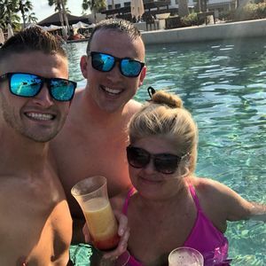 Meet your Posher, Patrick